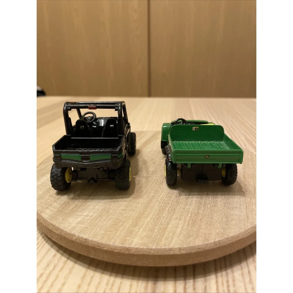 ERTL john deere